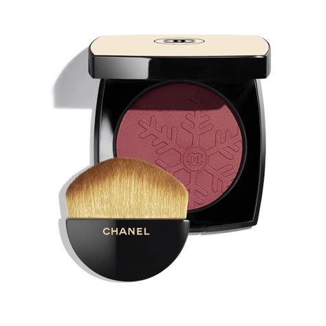 chanel blush mauve glace